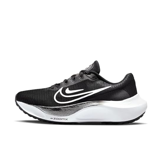 Nike Wmns Zoom Fly 5, Sneaker Donna 692693381