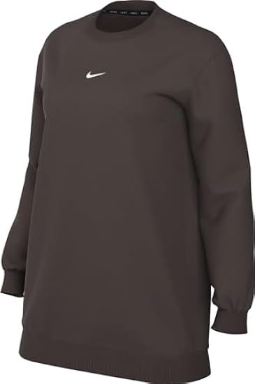 Nike W Nk DF One Tunica Top Donna 240596475