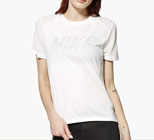 Nike Dry Miler T-Shirt Donna 159336899
