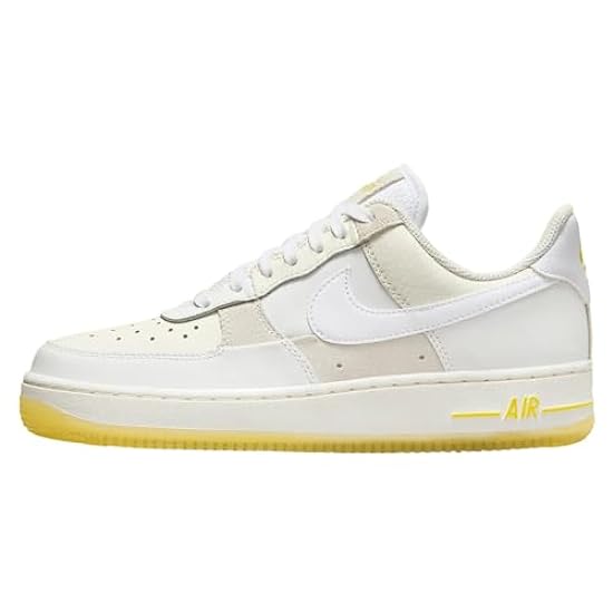 Nike Air Force 1´07 Low Scarpe Donna 193508564