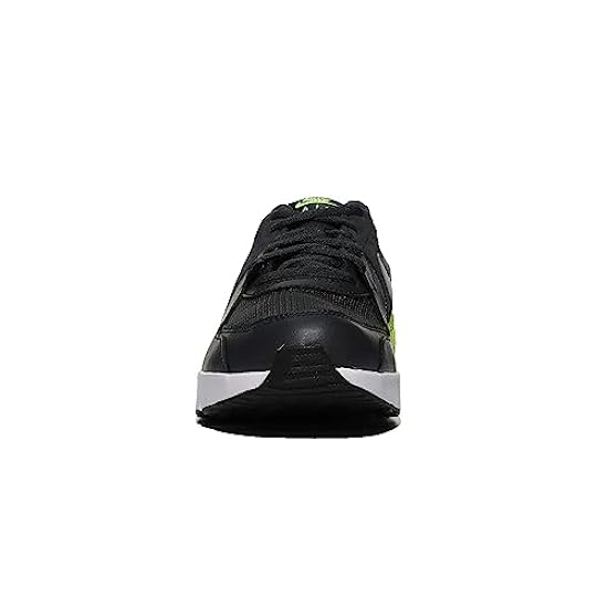 Nike Sneakers Ragazzi Air Max EXCEE (GS) Dark Grey/(Tour Yellow), 37.5 639307986