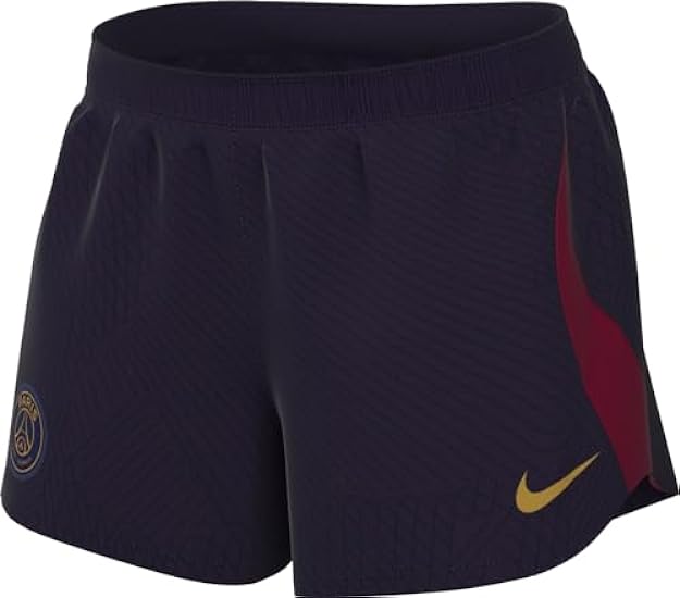 Nike PSG W Nk DF Strk Short Kz Pantaloncini Donna 49743