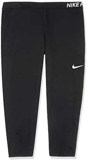 Nike - PRO, Pantaloni Donna 678408396