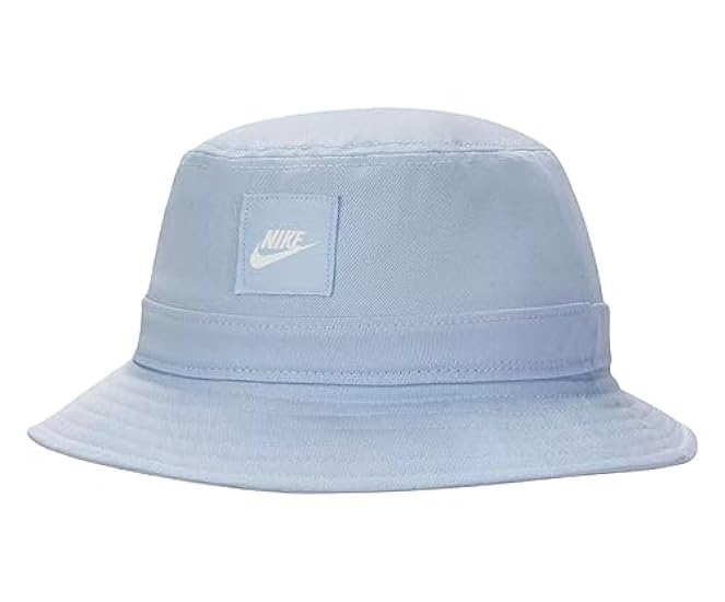 Nike Cappello da uomo adulto Sportswear Bucket Hat Cap 