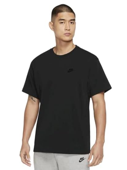 Nike T-Shirt Sportwear Lightweight 112117806