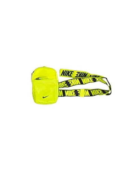 Nike Sportswear Essentials, Marsupio Unisex-Adulto, Gri