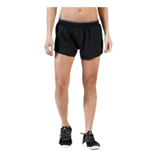Nike Elevate Track Short 3in, Donna 600097612