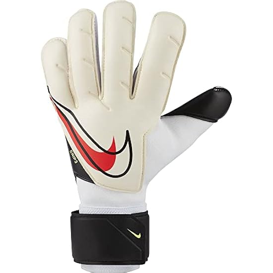 Nike Grip 3 Junior Goalkeeper Gloves 10 420345038