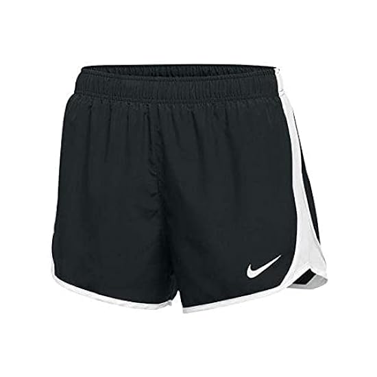 Nike W Nk Dry Tempo Short, Pantalone Corto Donna 410614697