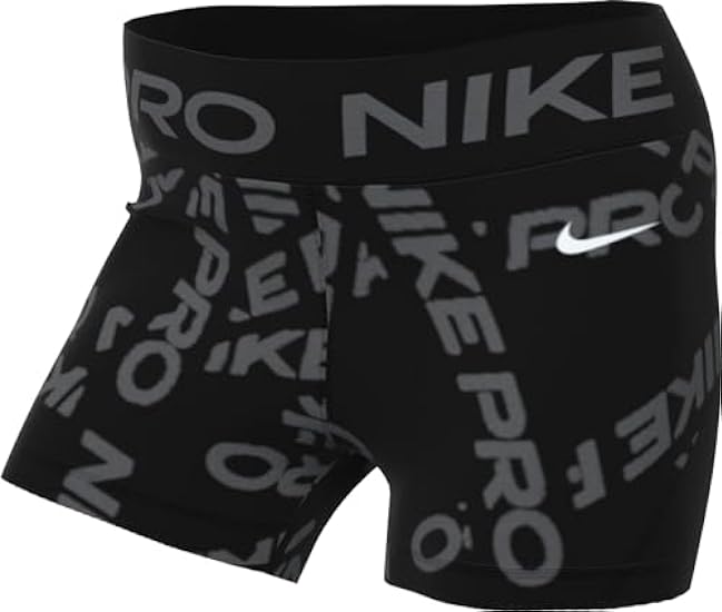 Nike Pantaloncini Donna 193220775