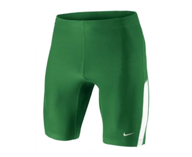 Nike Filament Pantaloni da corsa da uomo, semi-aderenti, Nero, XL 031813968
