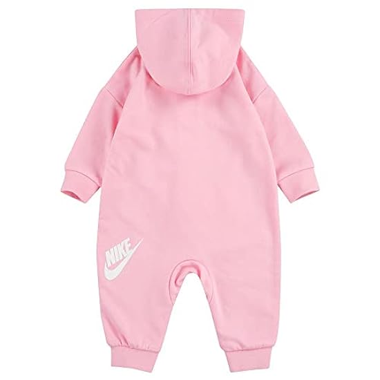 Nike Baby French Terry All Day Play Cove, rosa., 74/80 158906583
