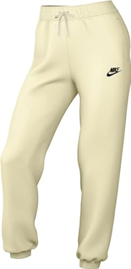 Nike W NSW Club FLC Mr Pant Std Pantaloni Donna 5391220