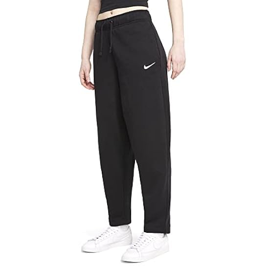 Nike - Essential Clctn FLC CRV, Pantaloni Donna 3227457