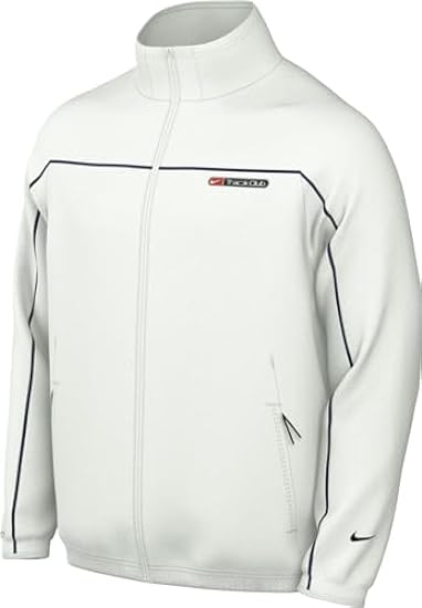 Nike M Nk Sf Track Club Jacket Giacca Uomo 002911097