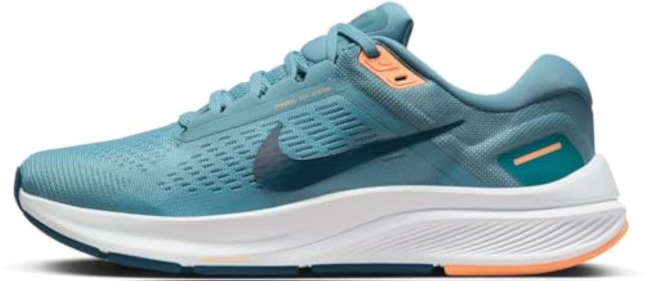 Nike Men´s Air Zoom Structure 24 Sneaker 594580670