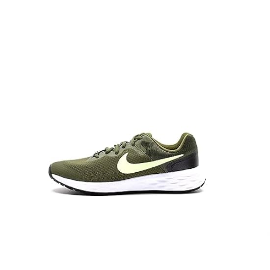 Nike DD1096-300 - Sneaker da ragazzo, taglia 36½ 197820497