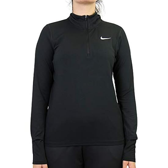 Nike Damen W Nk Element Top Hz Shirt 005233500