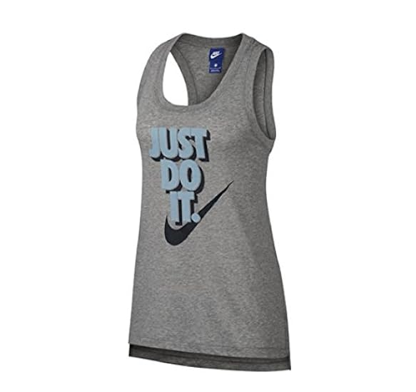 Nike W NSW JDI Prep T-Shirt Donna 711807888