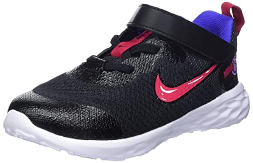Nike Unisex Kid´s Revolution 6 Running Shoes 611670639