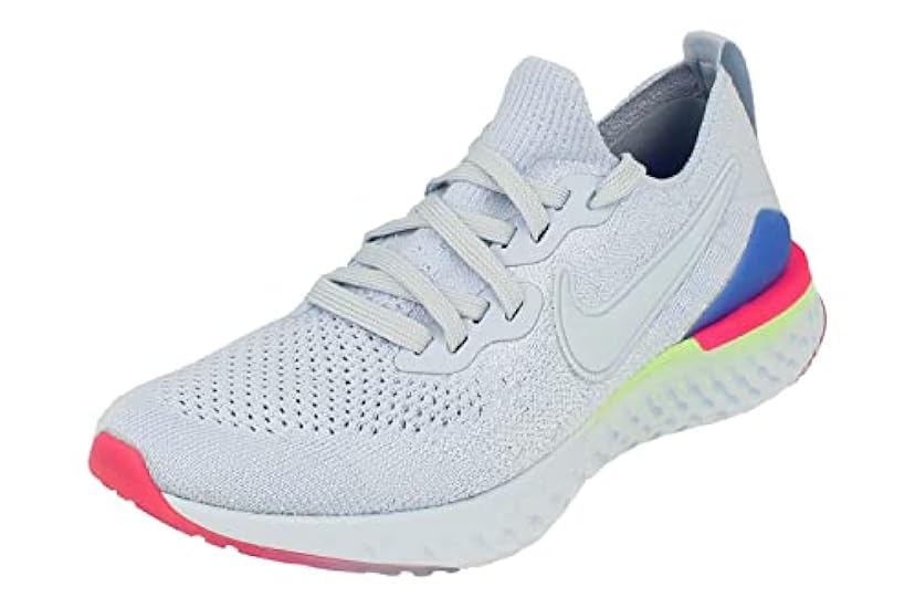 Nike Bq8928-002, Scarpe da Trail Running Donna 894059169