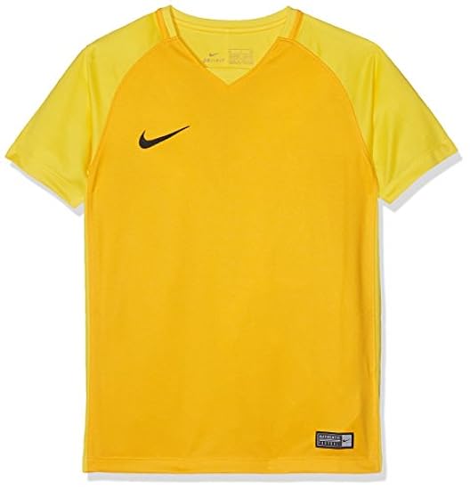 Nike Trophy III Jersey Youth Shortsleeve, T-Shirt Unisex Bambini 629007160