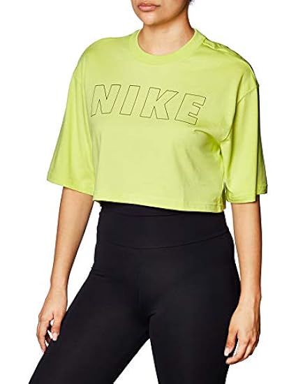 Nike T-Shirt Donna 715105010