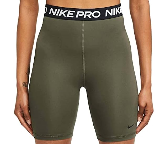 Nike Pro 365 - Pantaloncini aderenti da donna 963740702