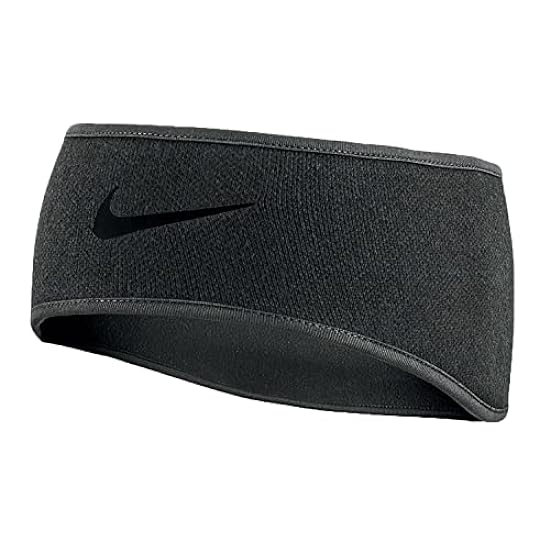 Nike Knit, Fasce Per La Testa Da Uomo Unisex Adulto, 013 Black/Black/Black, Taglia unica 625264751