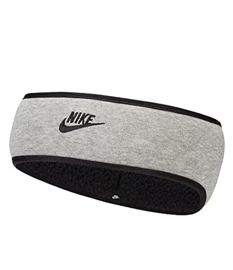 Nike Headband Club Fleece 511037066