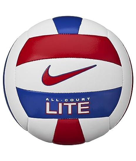 Nike All Court Lite Volleyball Pallone Volley Beach Volley Misura 5 924036708