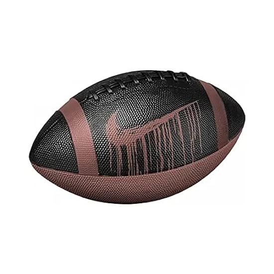 Nike Spin American Football (One Size) (Multicolored) 6