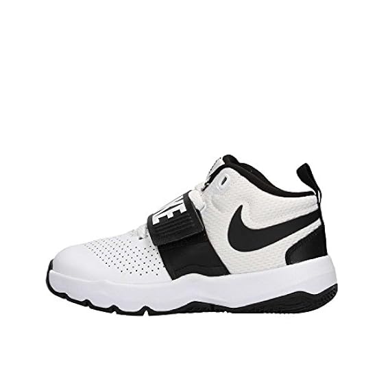 Nike Sneakers Team Hustle D 6 (Gs) 904818221