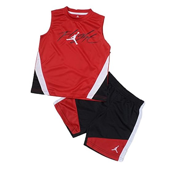 Nike Jordan 23 Jersey Set Canotta Cappuccio Calzini Bianco 001 6-12 Mesi 503188199