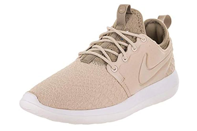 NIKE W Roshe Two Special Edition Donna formatori Beige 881188 100, Size:40.5 096625665