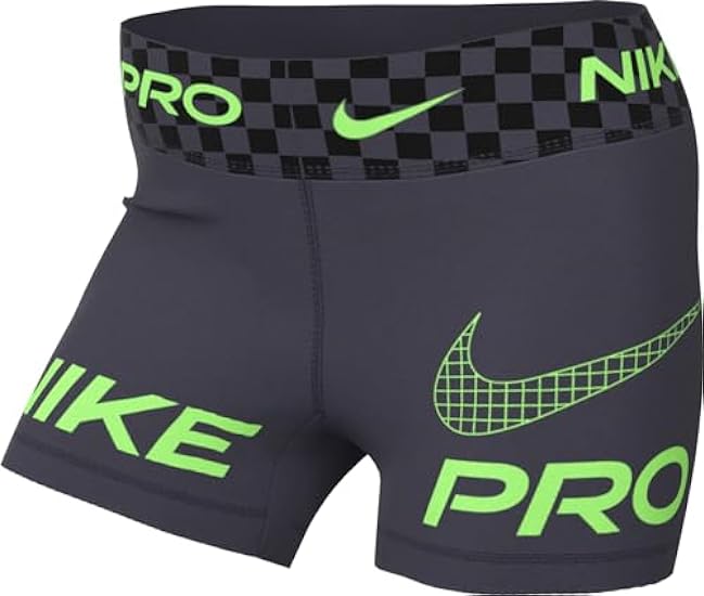 Nike Pantaloncini Donna 640525305