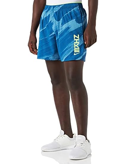Nike Sport Clash Pantaloncini Uomo 900692027