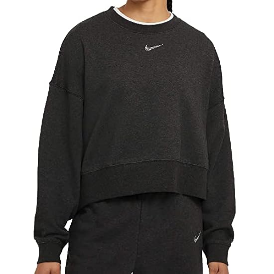 Nike Sportswear Collection Essentials, Felpa Oversize i