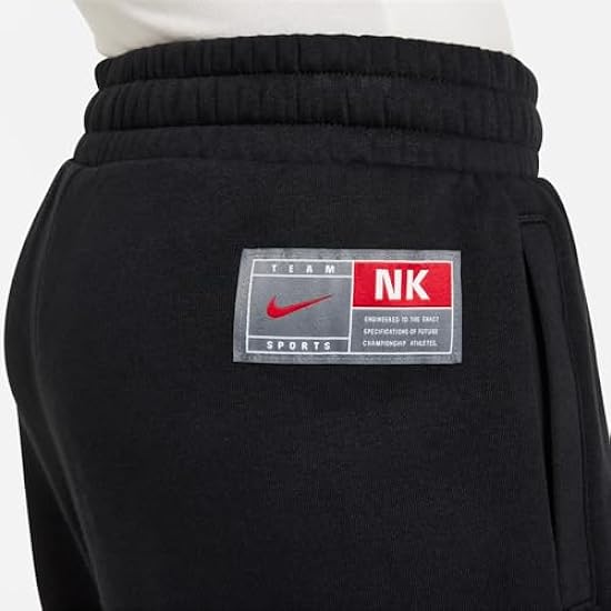 Nike K Nk C.o.b. FLC Pant Pantaloni Unisex-Bambini e Ragazzi 616123621