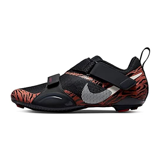 Nike Donne Superrep Cycle Trainers CJ0775 Sneakers Scarpe (UK 4.5 US 7 EU 38, Black Phantom Anthracite 018) 286508526