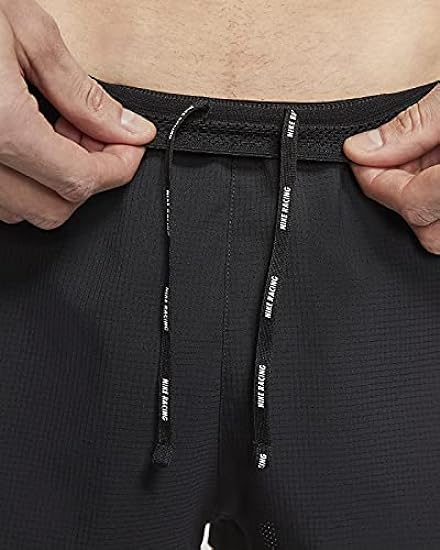 Nike M Nk Aroswft 2 in Short Pantaloncini, Nero/Bianco, XXL Uomo 232016121