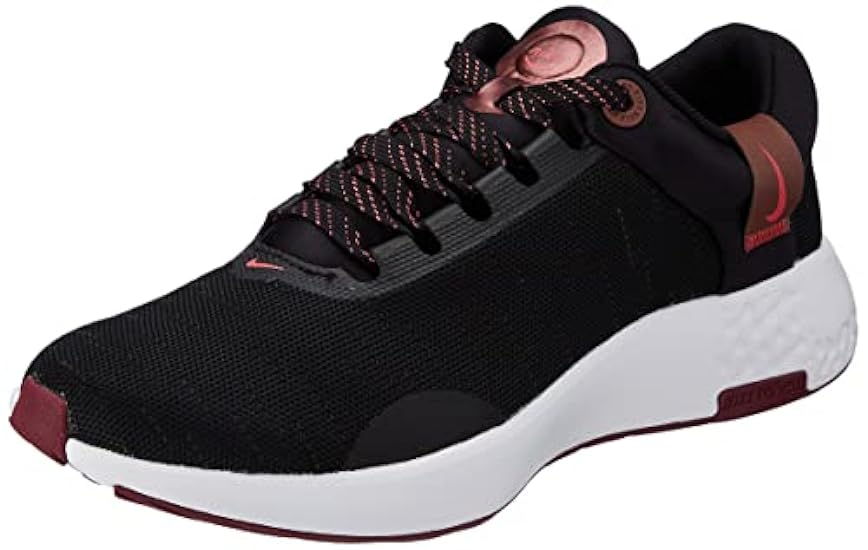 Nike W Renew Serenity Run, Sneaker Donna 205557526