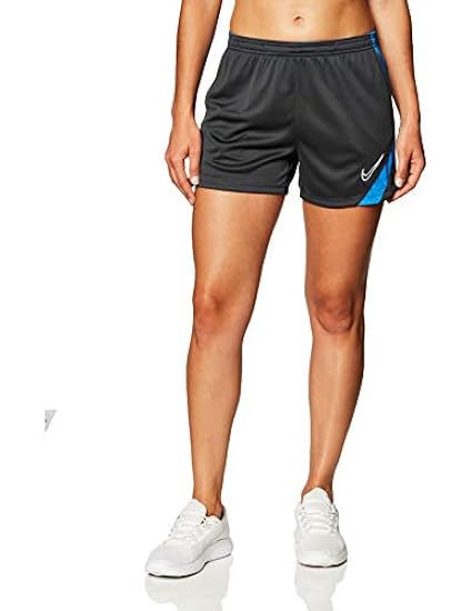 Nike - Academy PRO Knit Short Women, Pantaloncini Donna