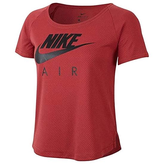 Nike Air Top Mesh T-Shirt Donna 403065401