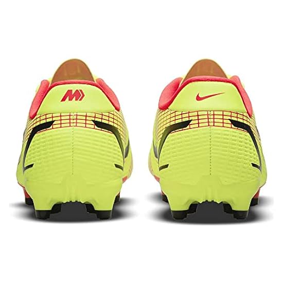 Nike Vapor 14 Academy Fg/MG, Scarpe da Corsa Bambini e Ragazzi 730469809