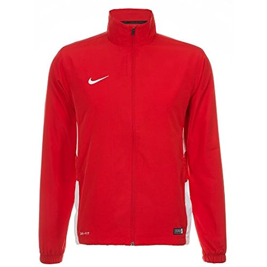 Nike Academy 14 Sideline Woven Jacket, Giacca Uomo 461883332