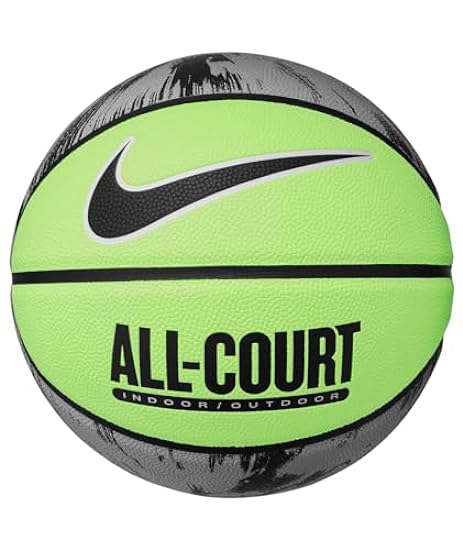 Nike Pallone da Basket Everyday All Court 8P Graphic mi