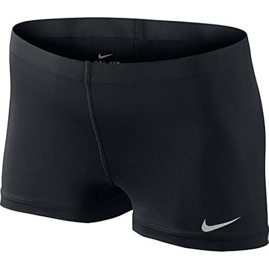 Nike Slam Short Pantaloncino Donna 445635350