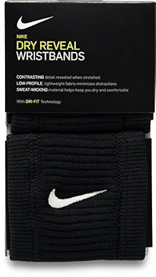 Nike Dri-Fit Reveal, Nastro Unisex Adulto 142829744