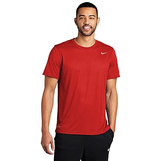 Nike Sportwear JDI T-Shirt for Kids Maglietta a Maniche Corte Bambini e Ragazzi 405511075